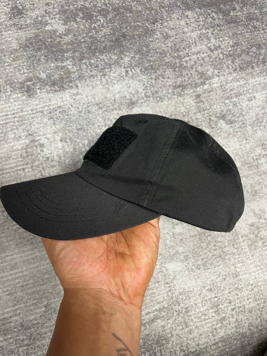 ROTHCO ball CAP 상품이미지3