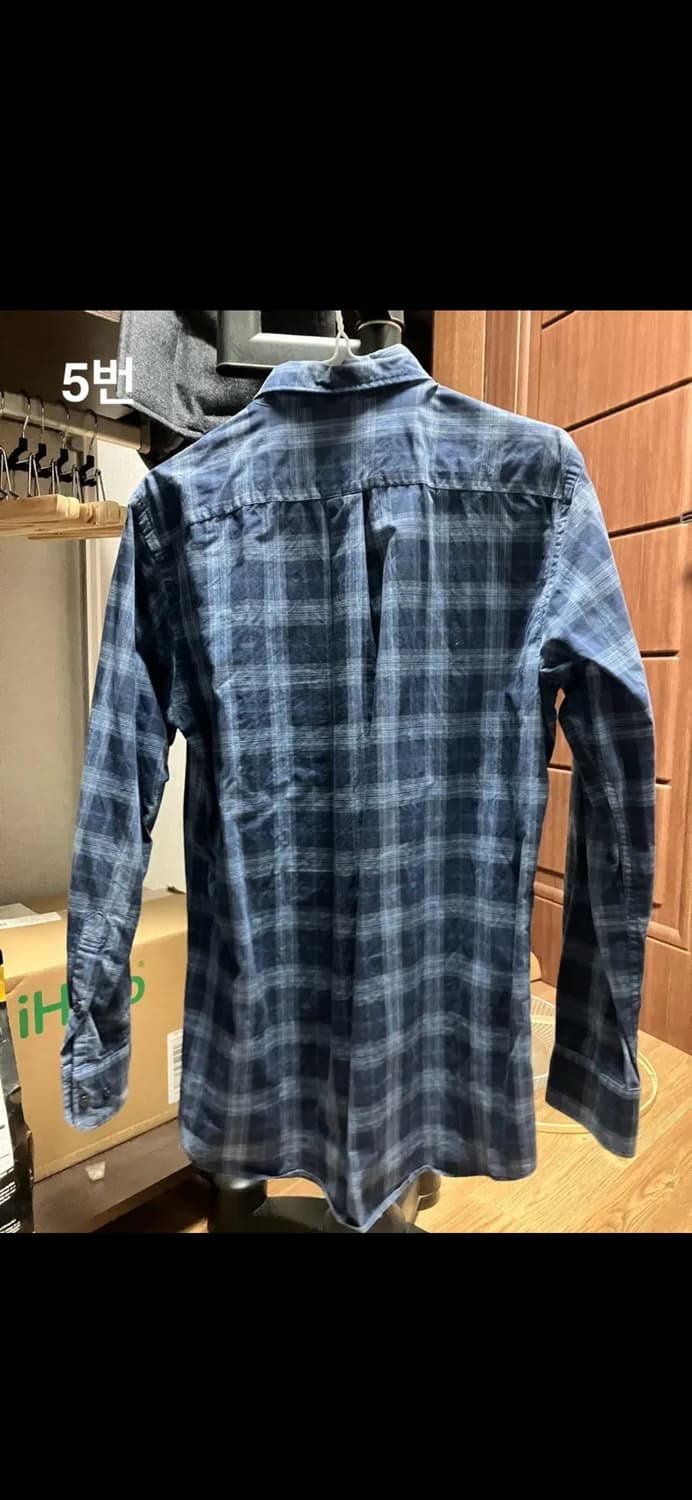 무인양품, 유니클로 남성, 여성 셔츠 모음 상품이미지8