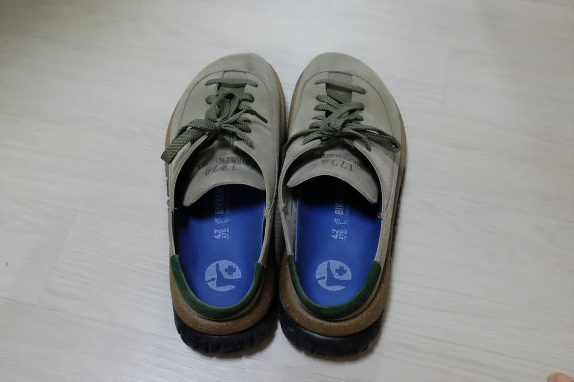 Birkenstock 1774 × Thibo 상품이미지2