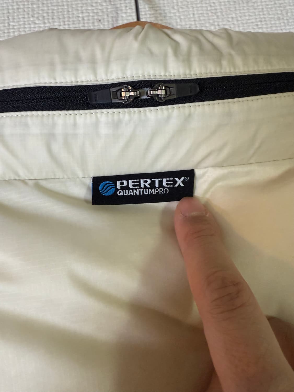 모이프 푸퍼 패딩 3사이즈 [AW22]LW PUFFER DOWN 상품이미지4