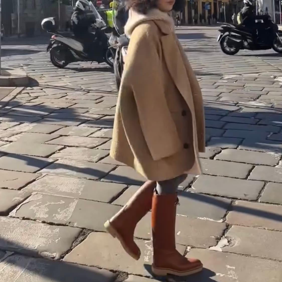 NOMINATE 코드 M사이즈 상품이미지3