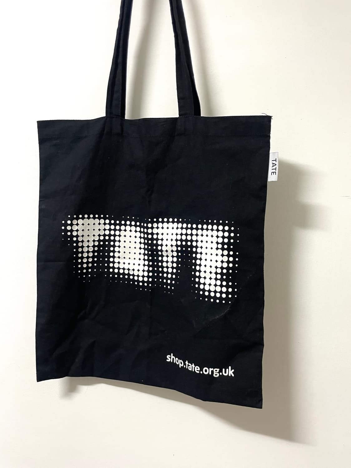 테이트모던 에코백 상품이미지2