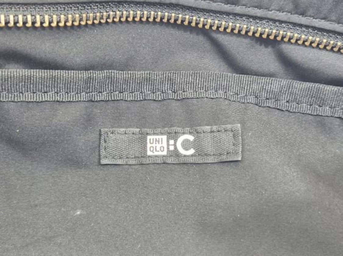 유니클로 토트백 상품이미지9