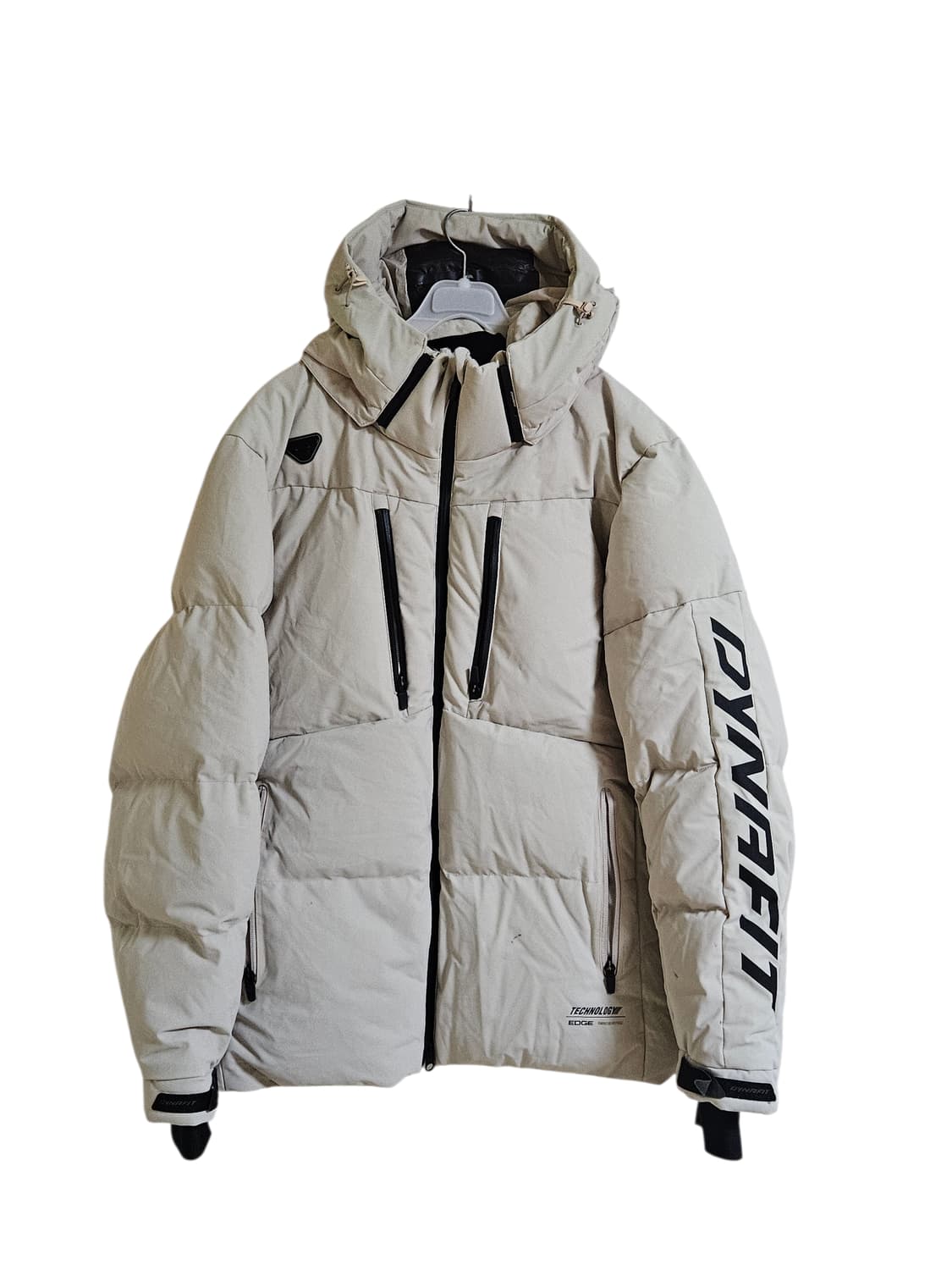 다이나핏패딩 상품이미지1