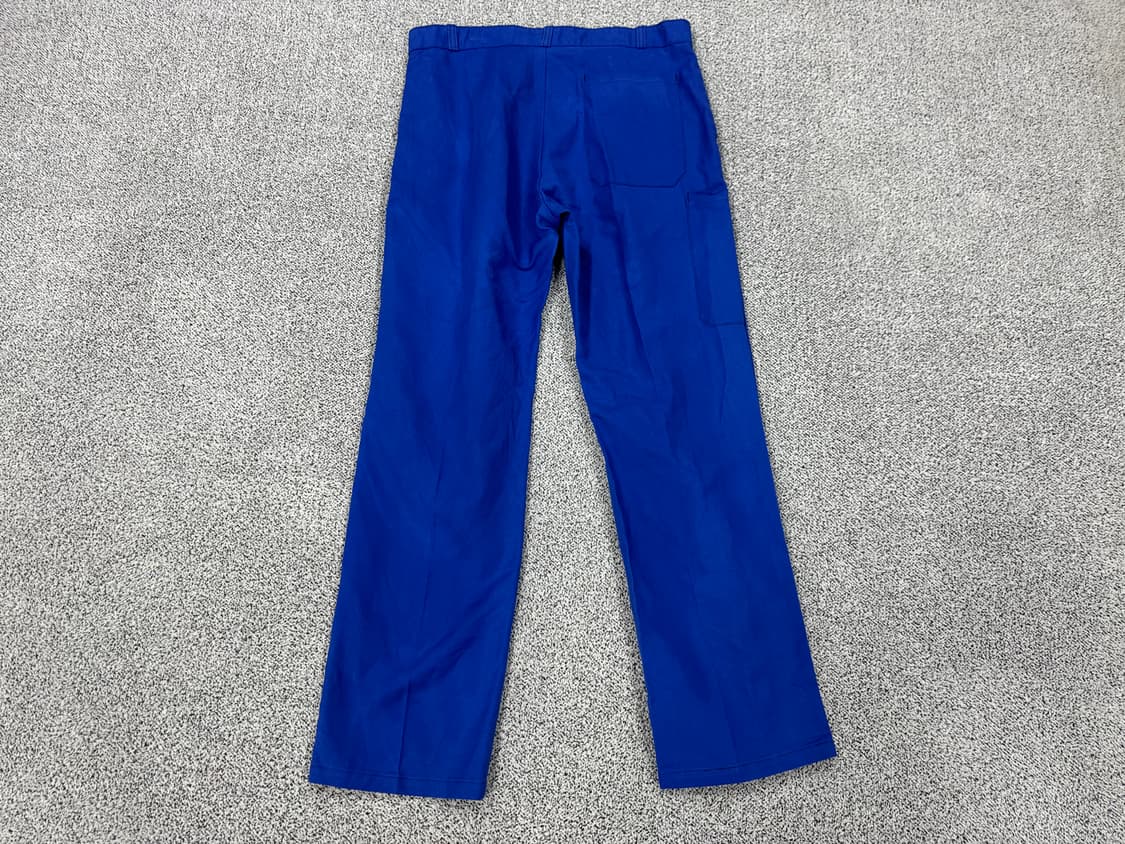 60-90s 프렌치워크 팬츠 상품이미지2