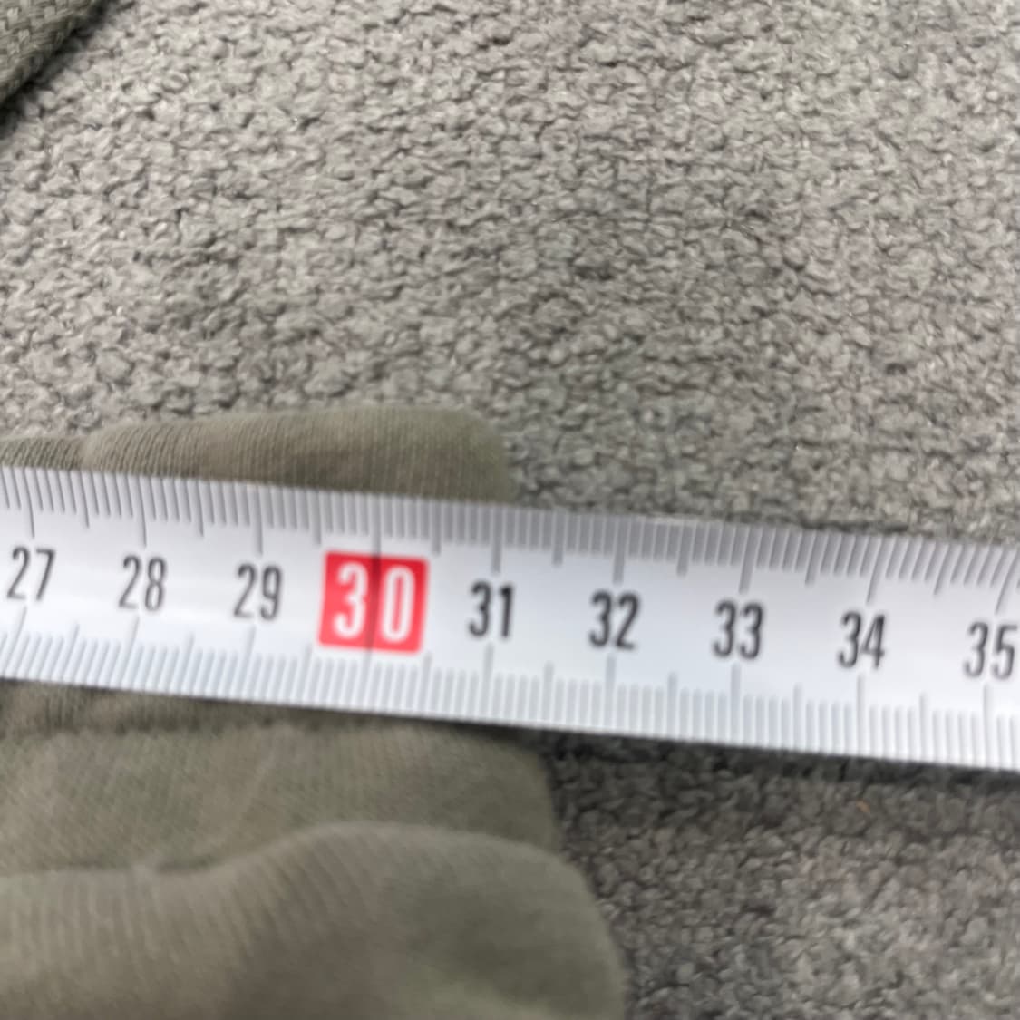 70 스노우피크 카고 조거 트레이닝 팬츠 상품이미지8