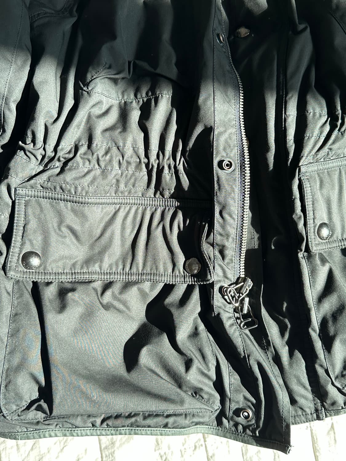 폴로 랄프로렌 필드자켓 L 상품이미지2