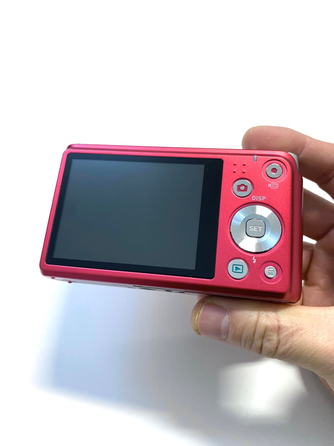 카시오 엑슬림 EX-H5 디지털 카메라 상품이미지4