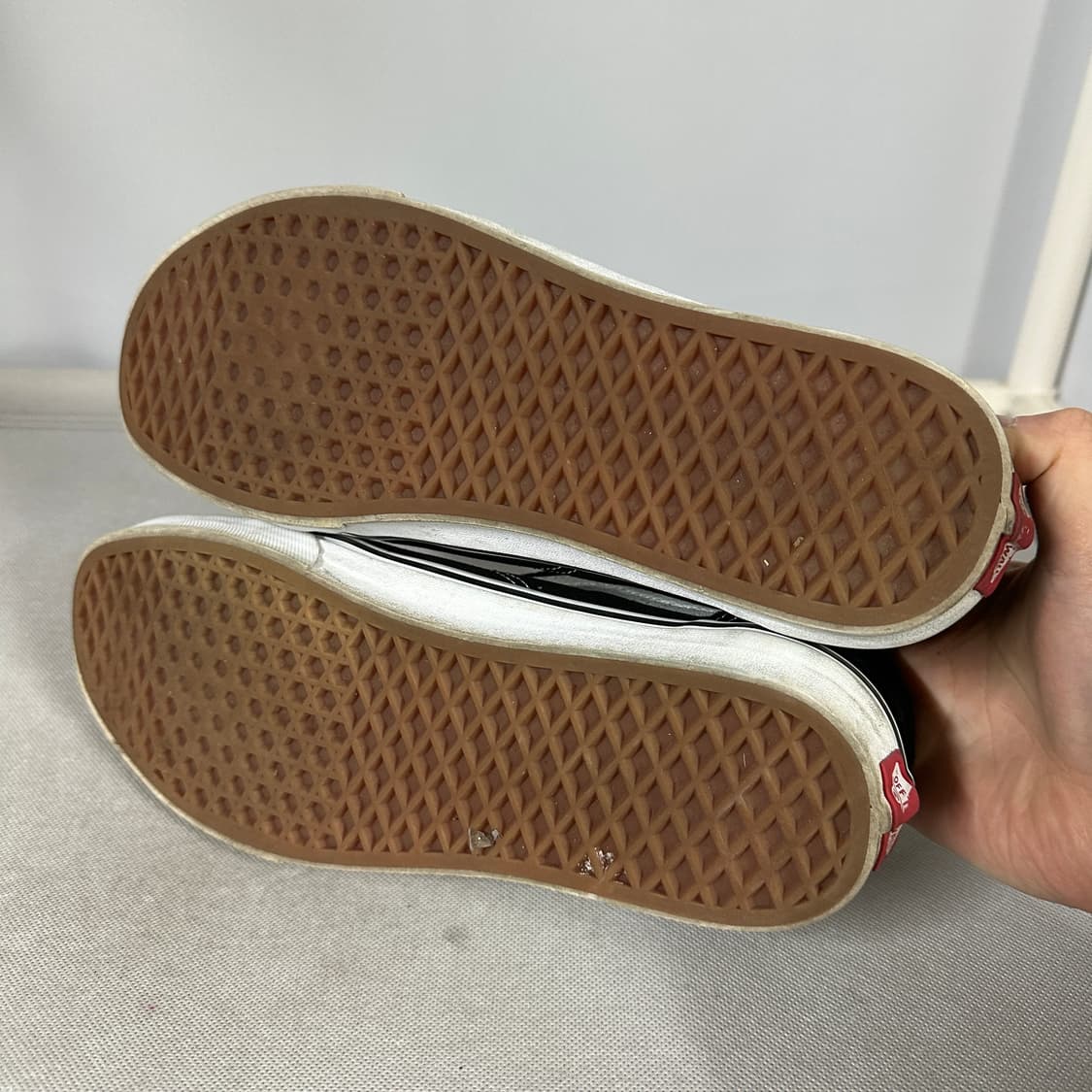 반스 올드스쿨 블랙 상품이미지5