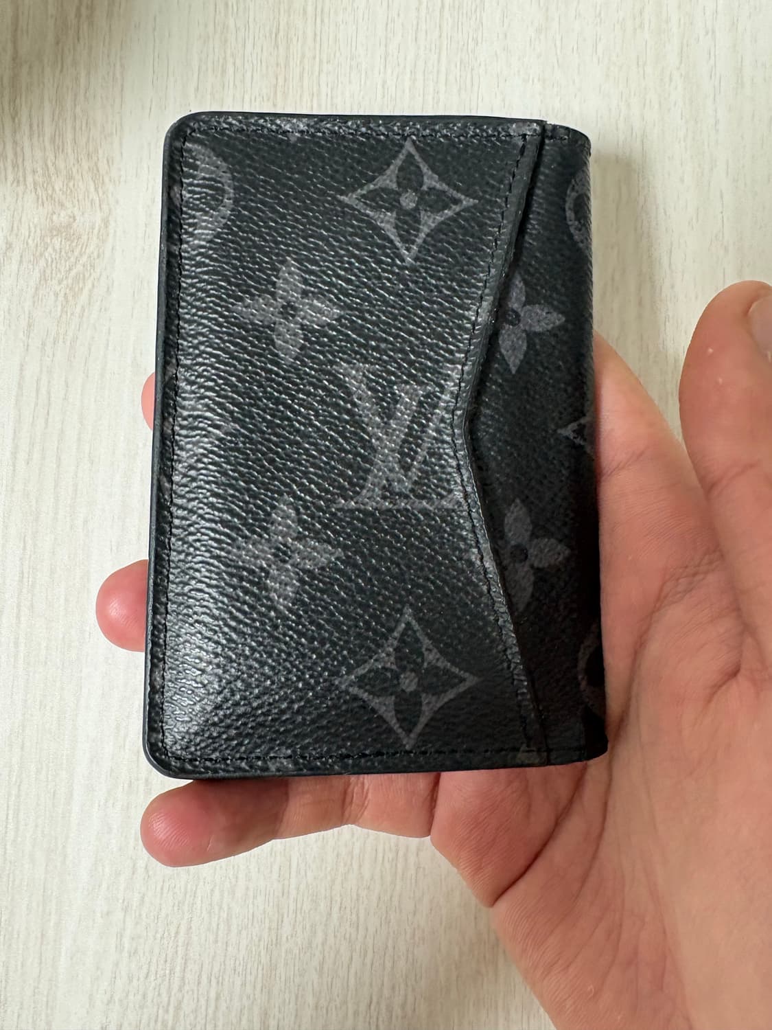 루이비통 오거나이저 카드지갑 상품이미지3