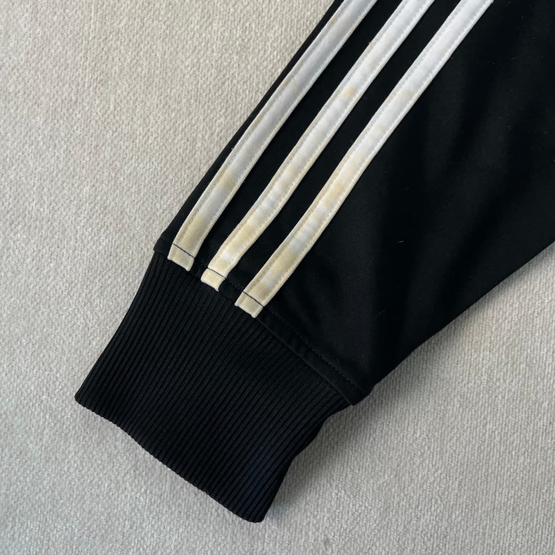 100 아디다스 파이어버드 트랙탑 져지 상품이미지3