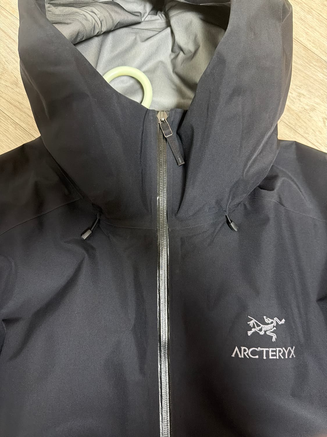 아크테릭스 베타LT XL사이즈판매 상품이미지1