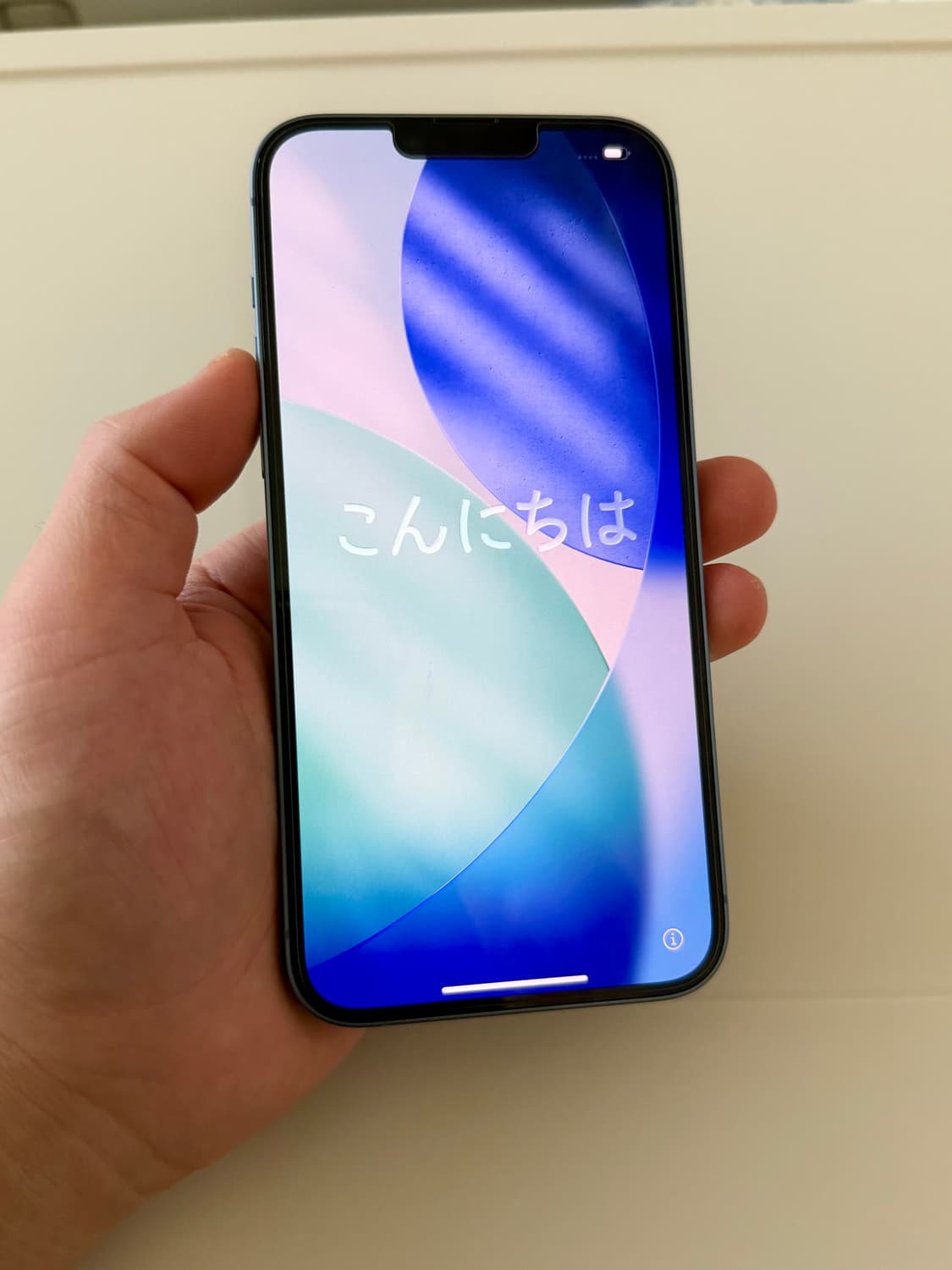 아이폰14 플러스, 512gb/블루, 자급제 상품이미지2