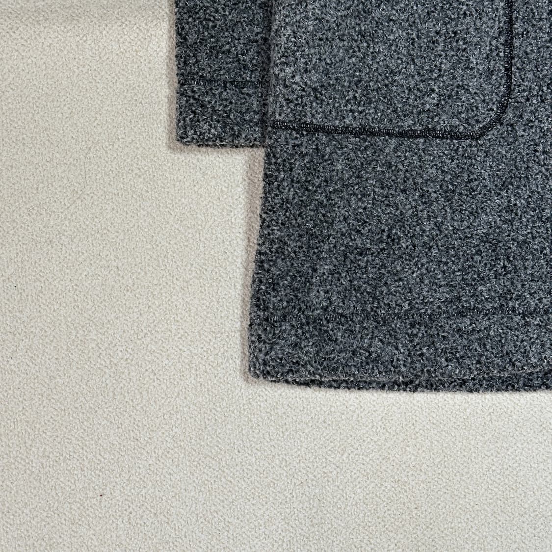 컬럼비아 파노라마 롱 플리스 자켓 상품이미지4