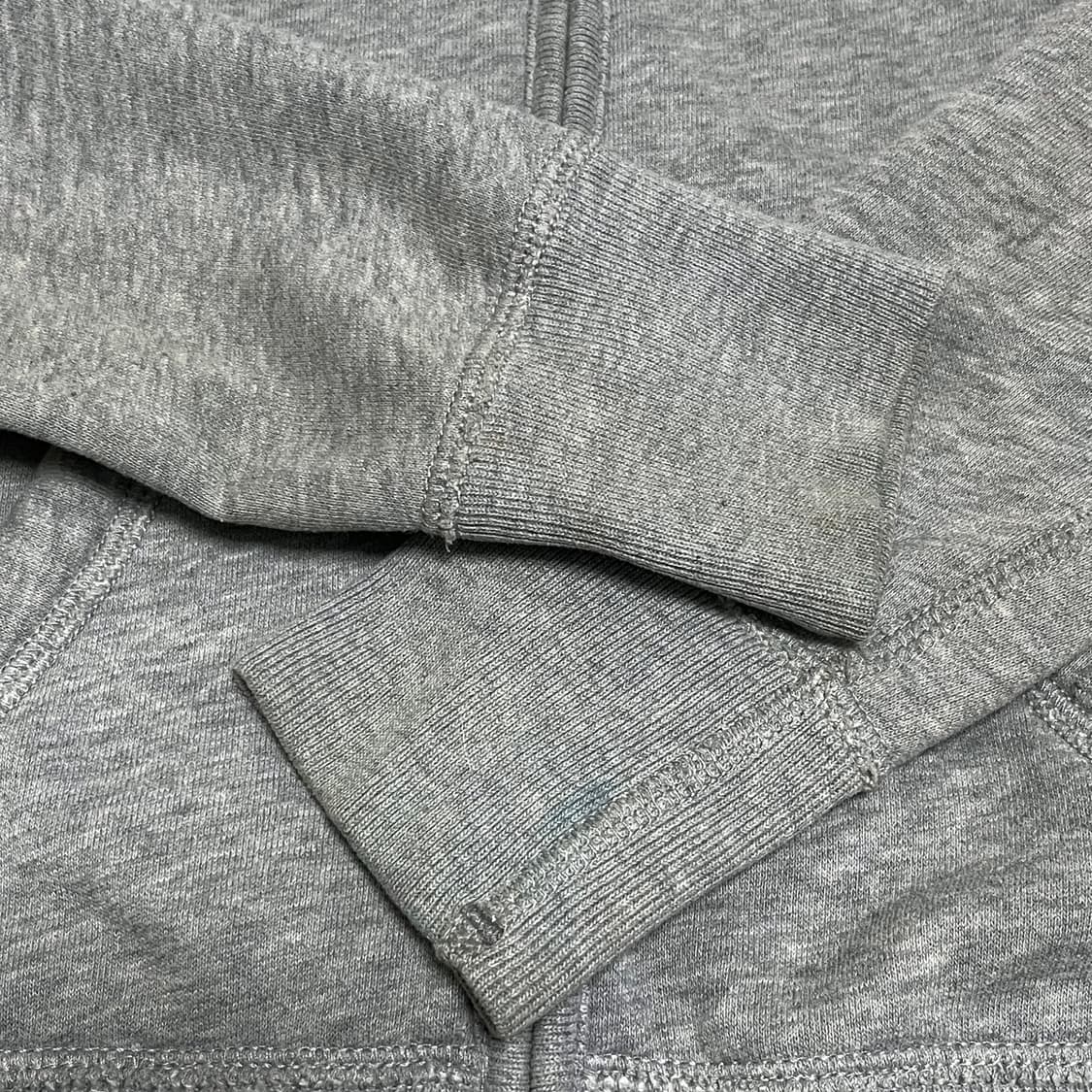 zip up hoodie 상품이미지7