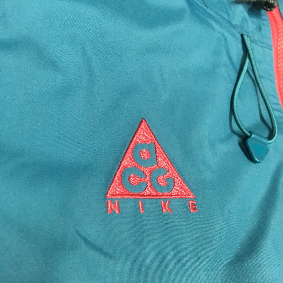 나이키 ACG 바람막이자켓 BB22 상품이미지2