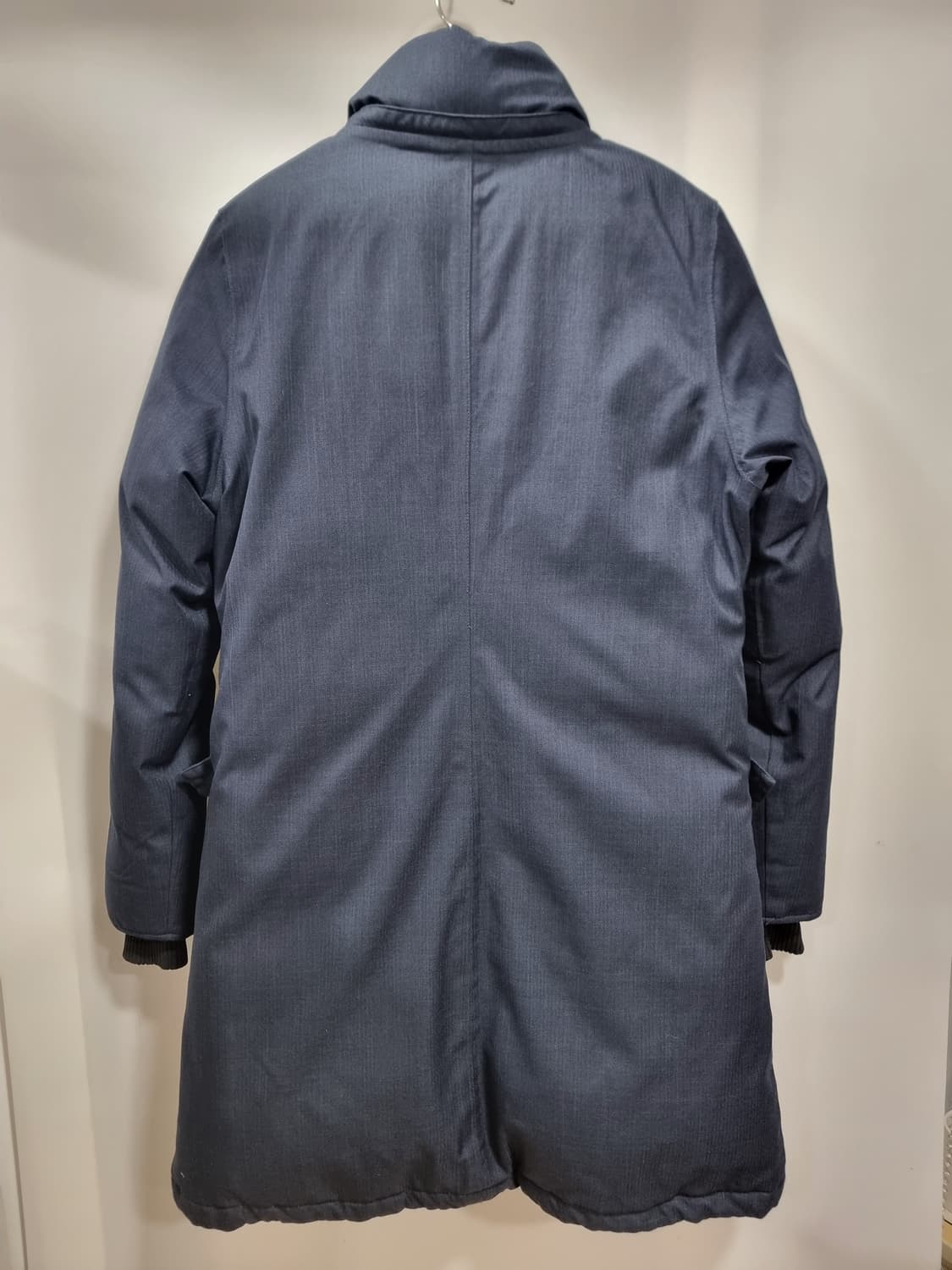 노비스 메리데스 다운 롱패딩 (C763 상품이미지2