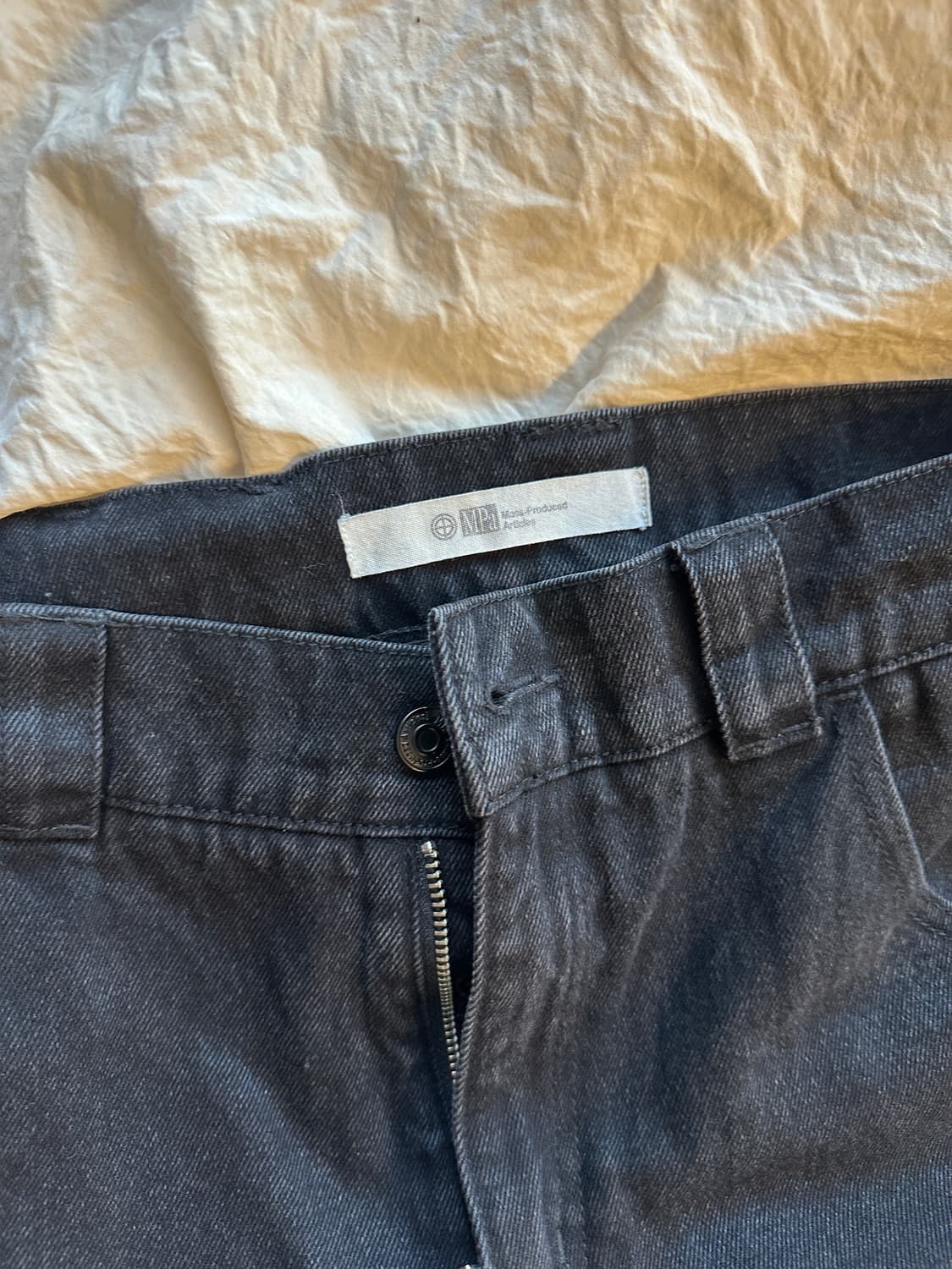 MPa 데님 상품이미지2