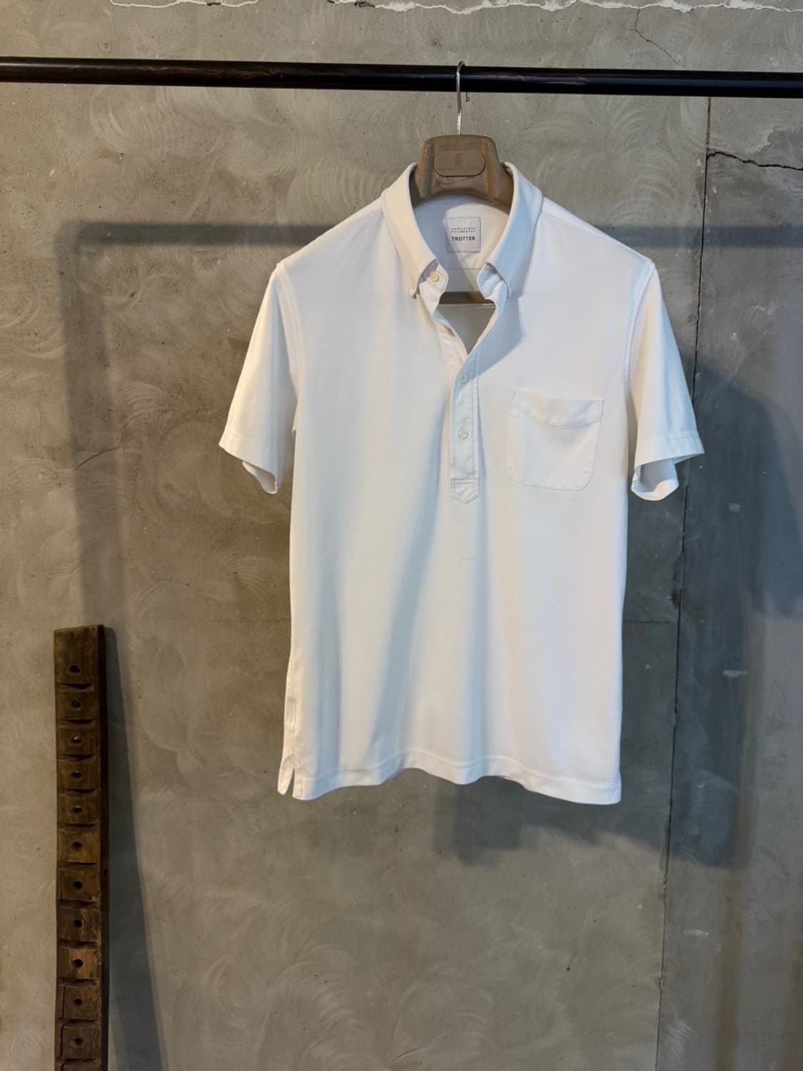 맥킨토시 pk 셔츠 100 상품이미지1