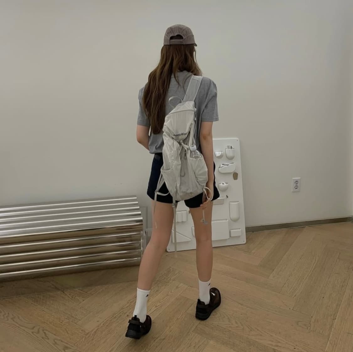 몽벨 버사라이트20L 상품이미지3