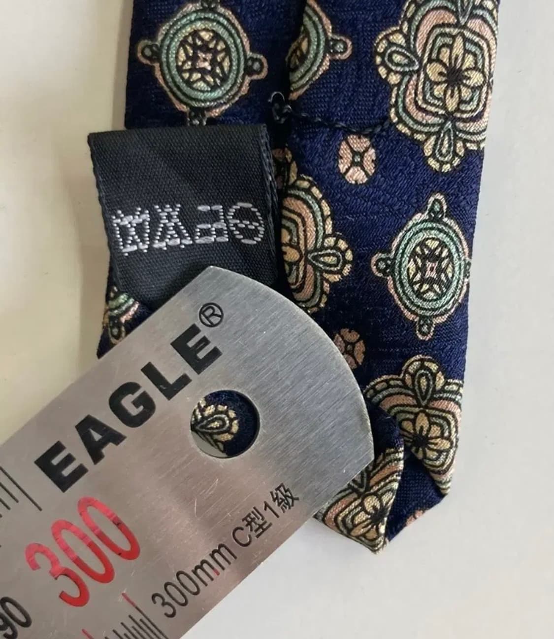 폴로 넥타이 상품이미지6