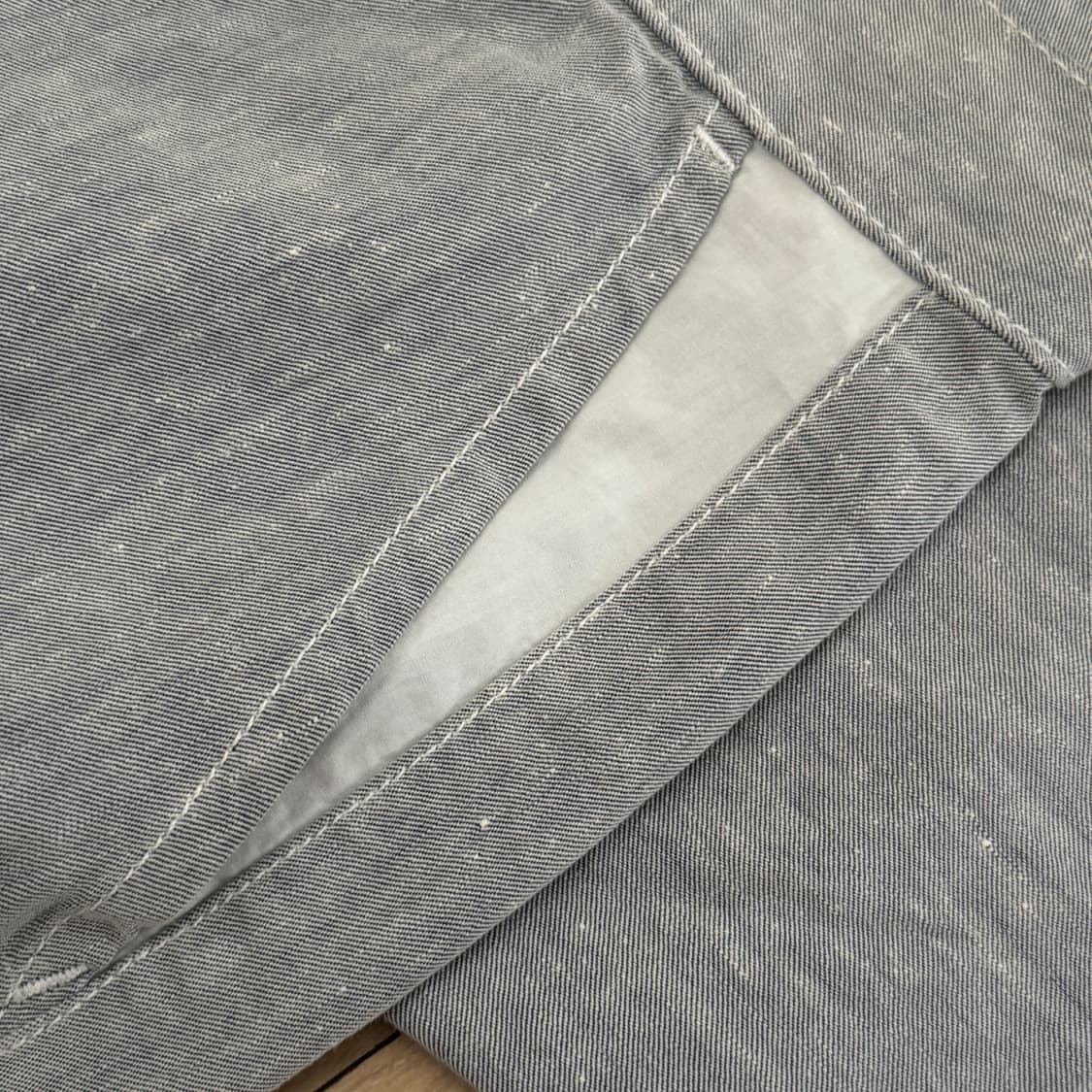 Maison Margiela - MM6 트라우저 팬츠 38 상품이미지9