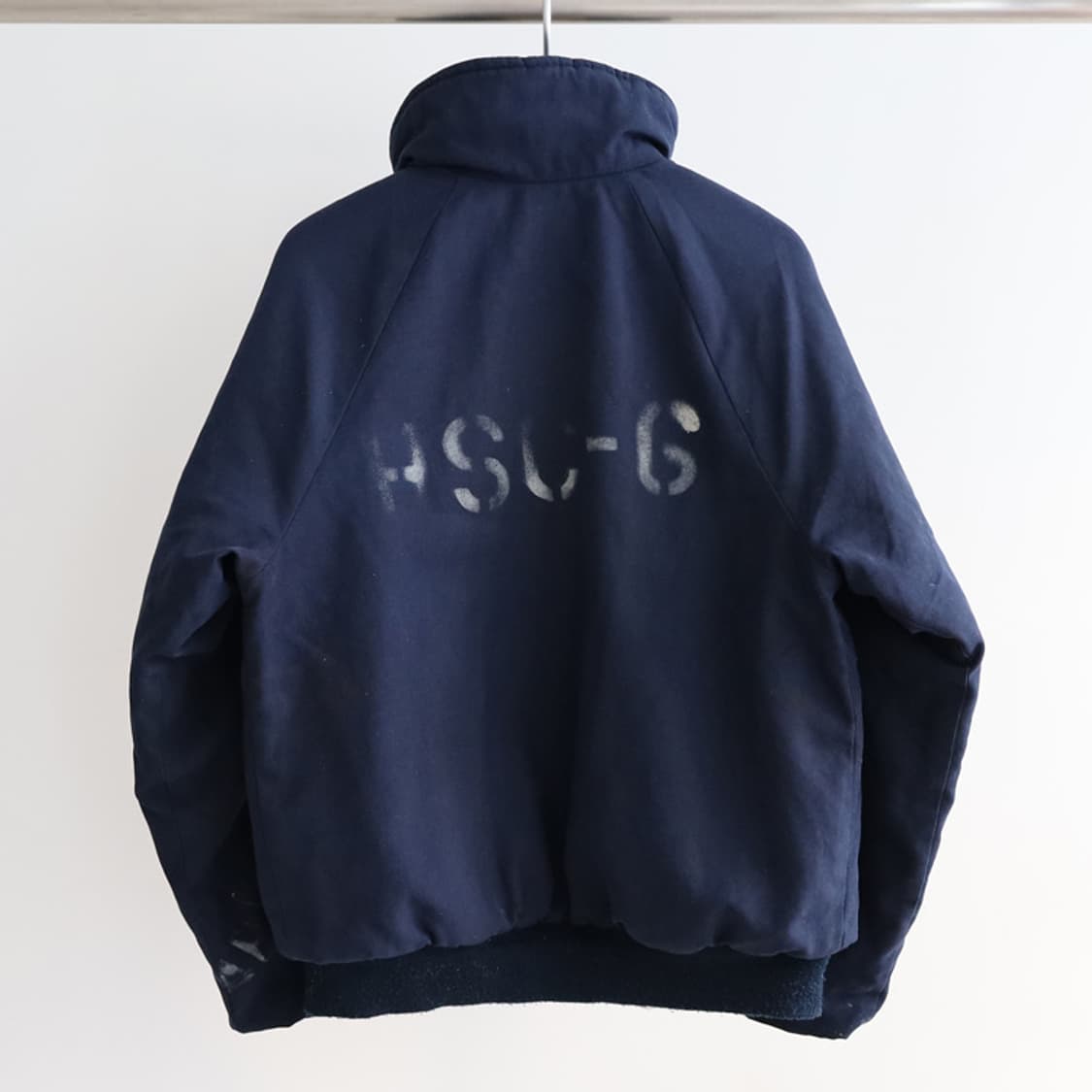 U.S.Navy - 2010s Shipboard Jacket 상품이미지2