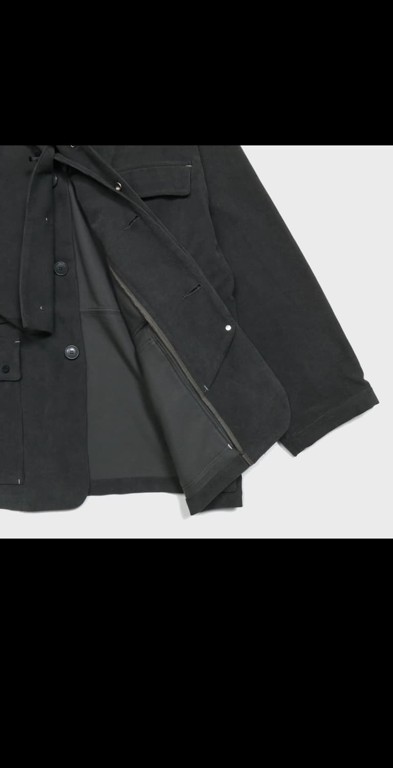 meanswhile 자켓 3 상품이미지3