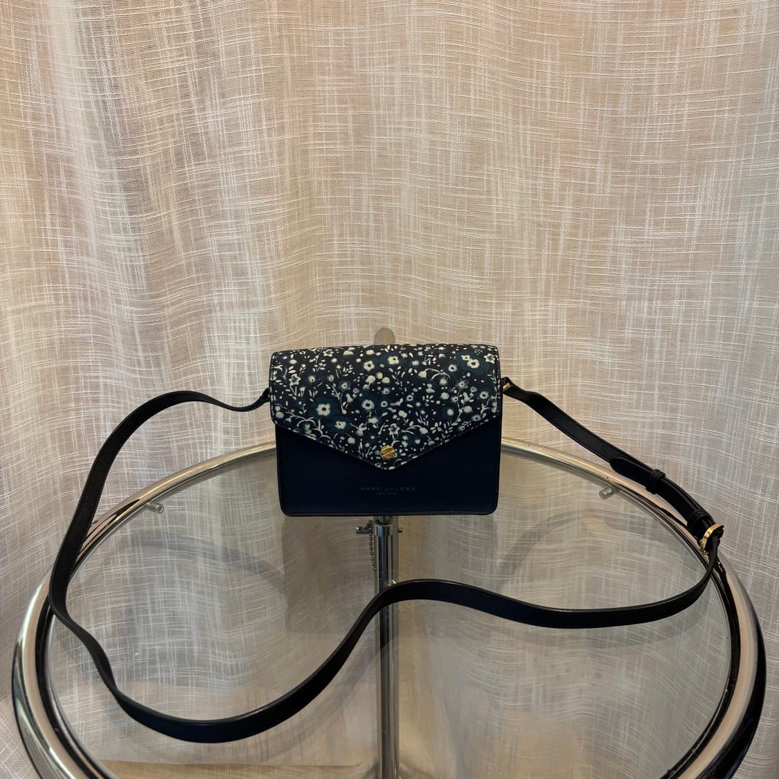 정품 마크제이콥스 크로스백     상품이미지1