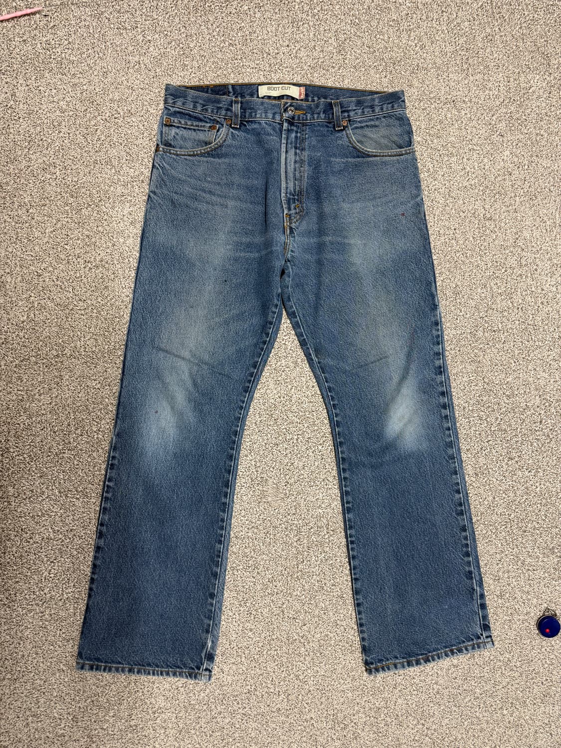 00s Levis 517 상품이미지1