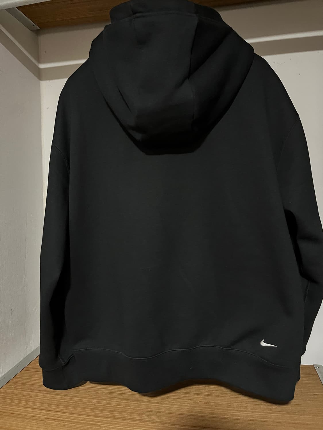 나이키 ACG 써마 핏 플리스 풀오버 후디 XL 상품이미지5