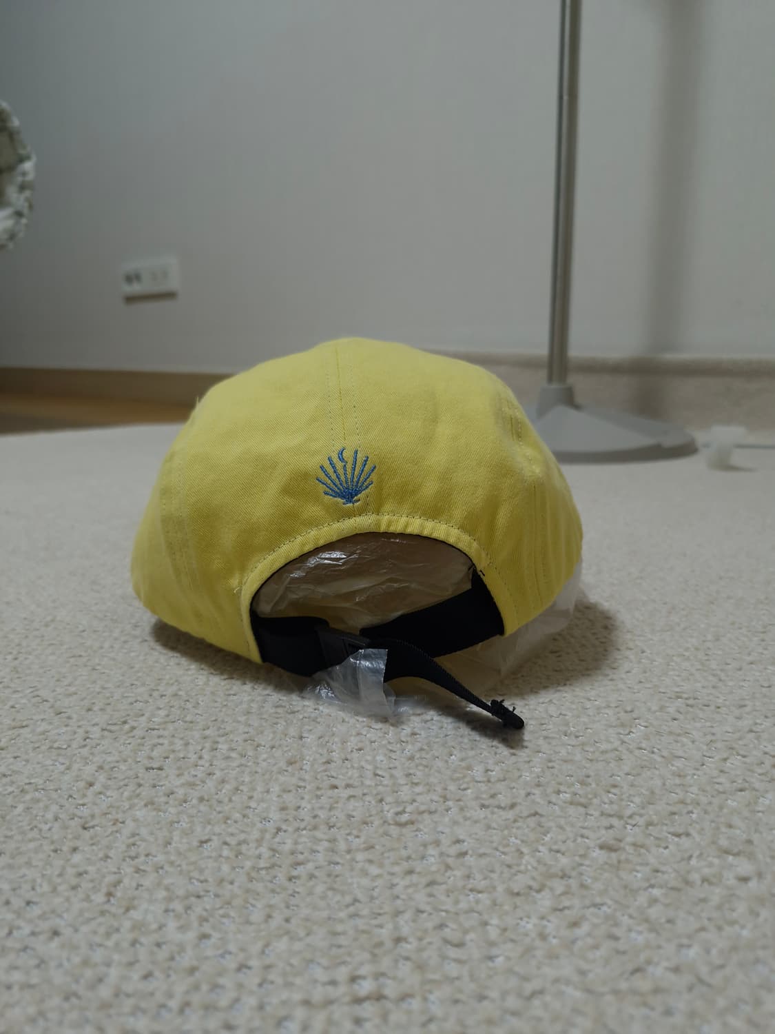 (거의새것)서서 캠프캡 suhsuh 상품이미지4