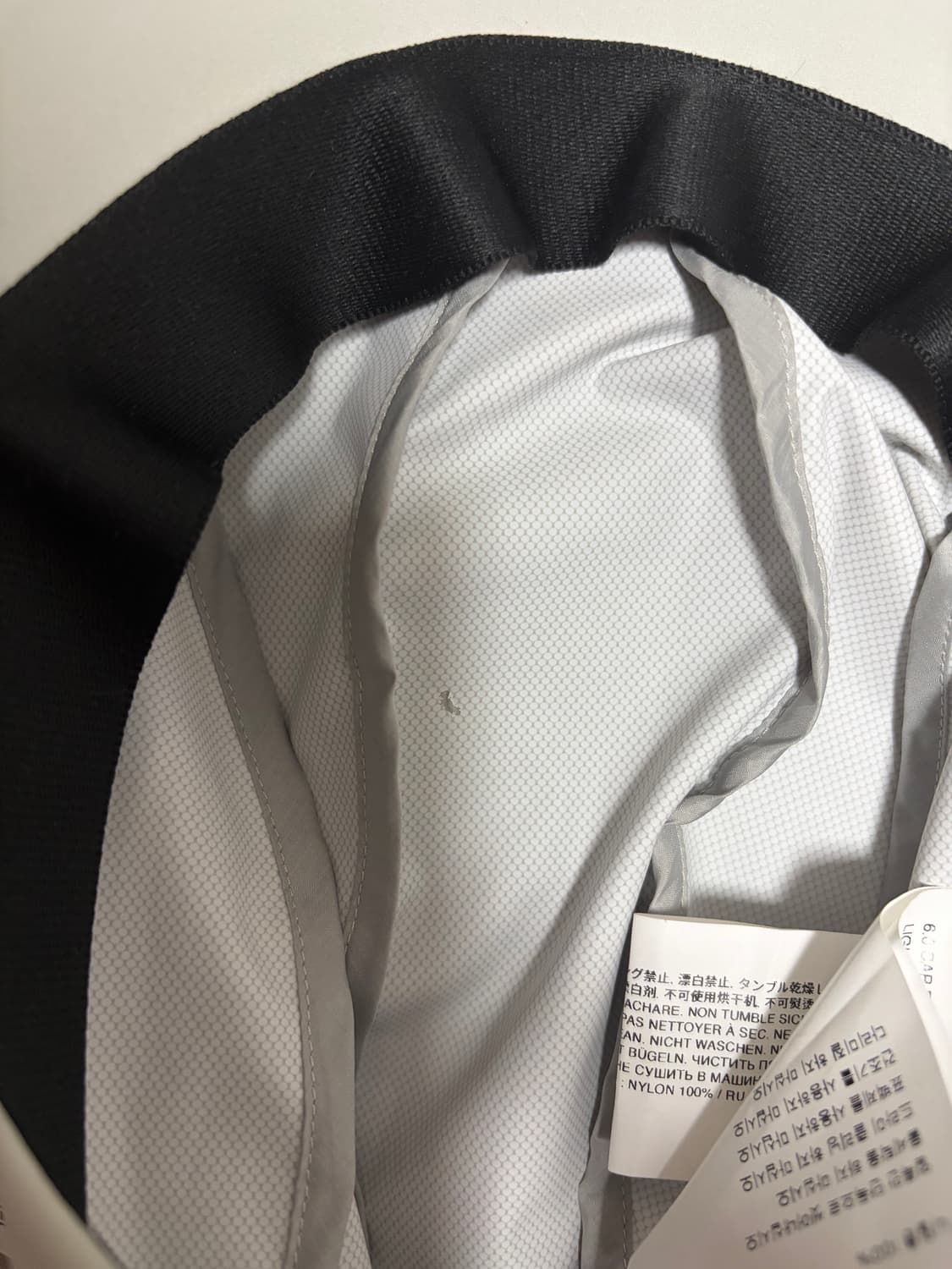 6.0 포스트 아카이브 팩션 파프(PAF) 헌팅캡 상품이미지5