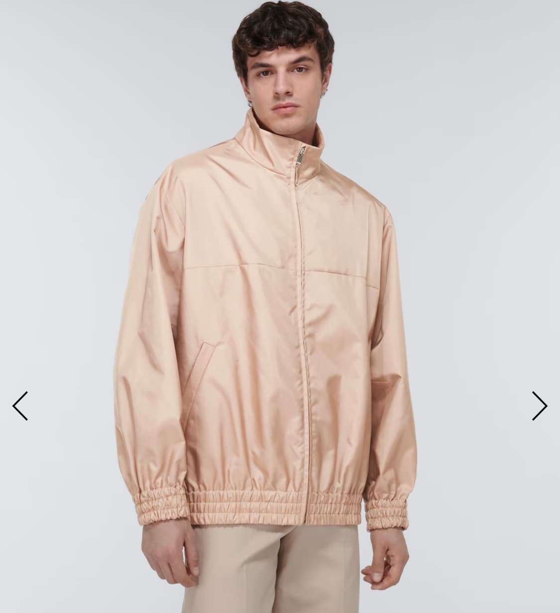 발렌티노 가라바니 오버사이즈 자켓 50 상품이미지10