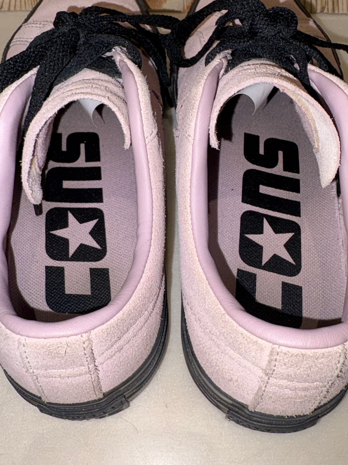 컨버스 원스타 스니커즈 상품이미지9