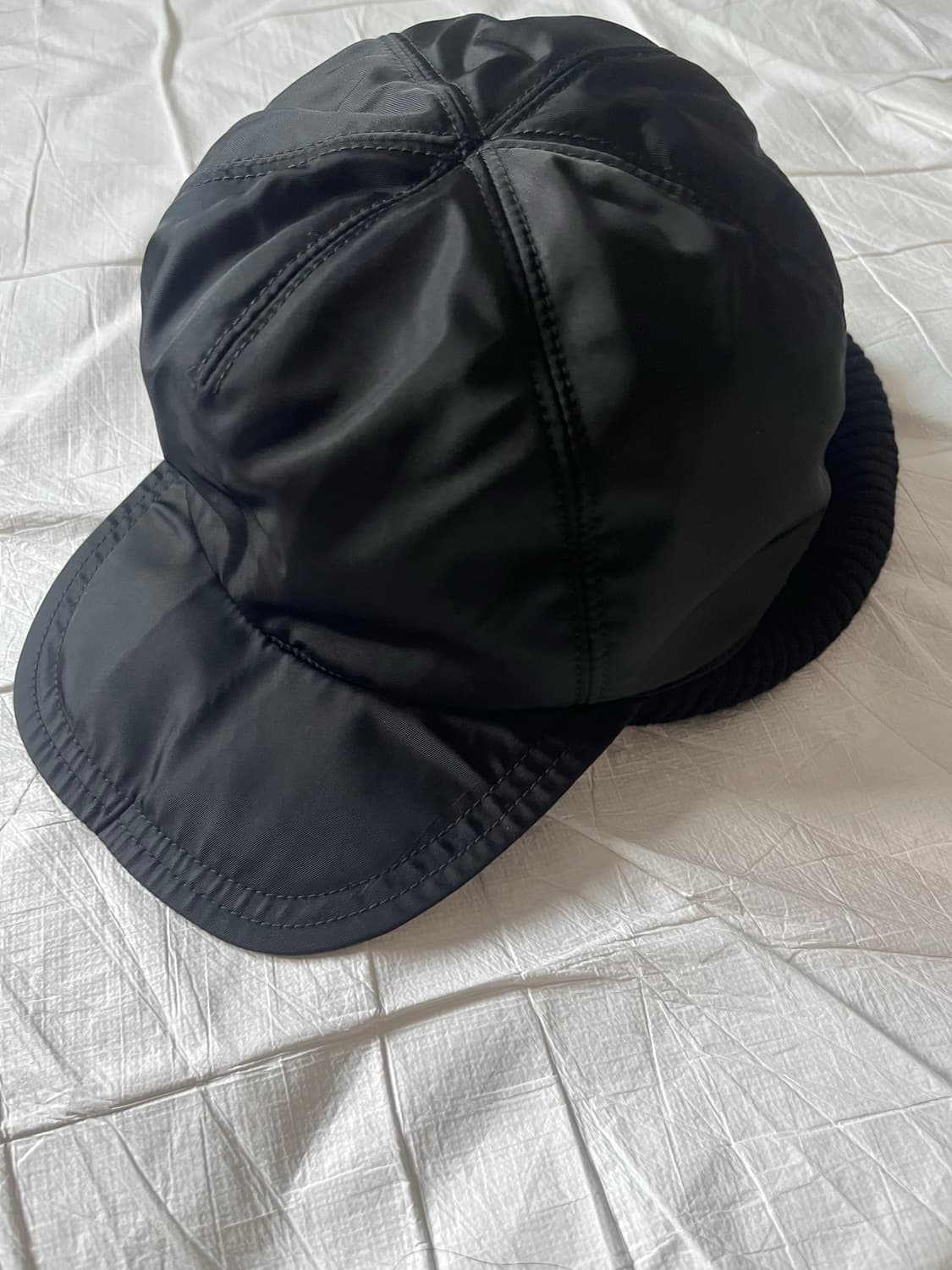 프라다 모자 상품이미지1