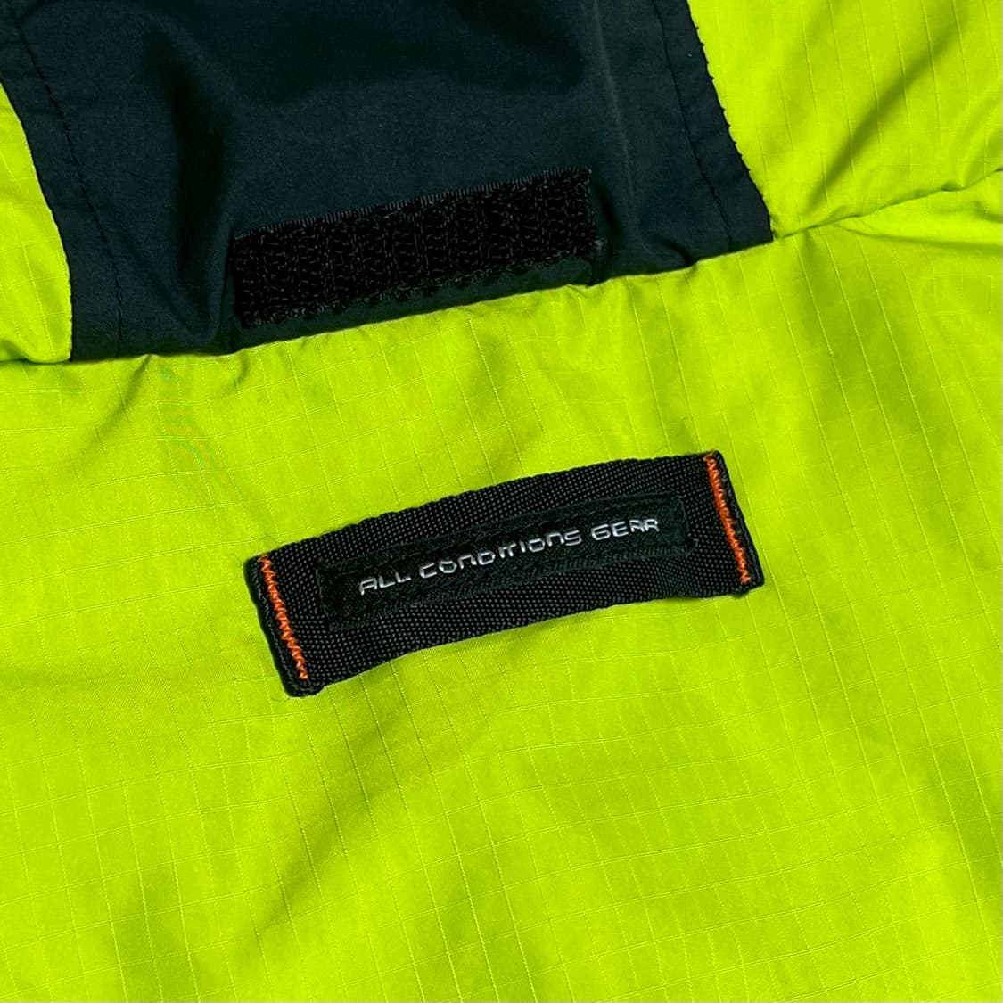 나이키 acg 투웨이 패커블 바람막이 자켓 상품이미지6