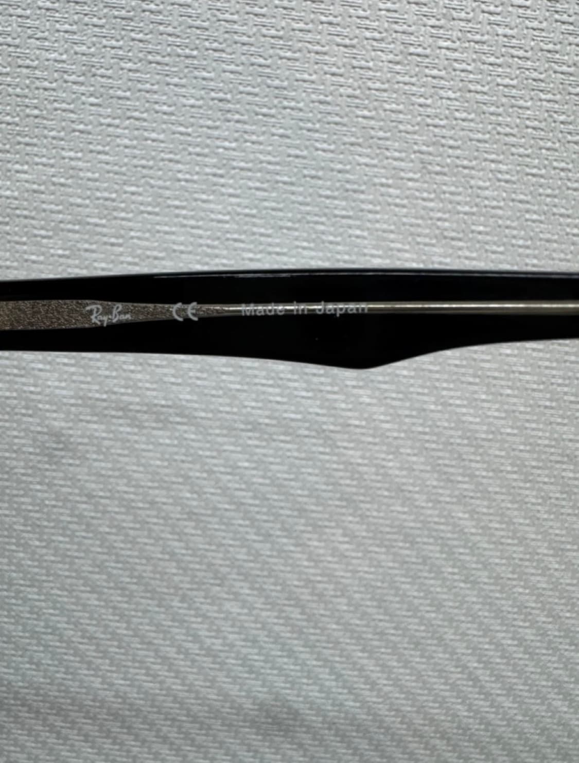 레이밴 RB5152 뿔테 상품이미지3