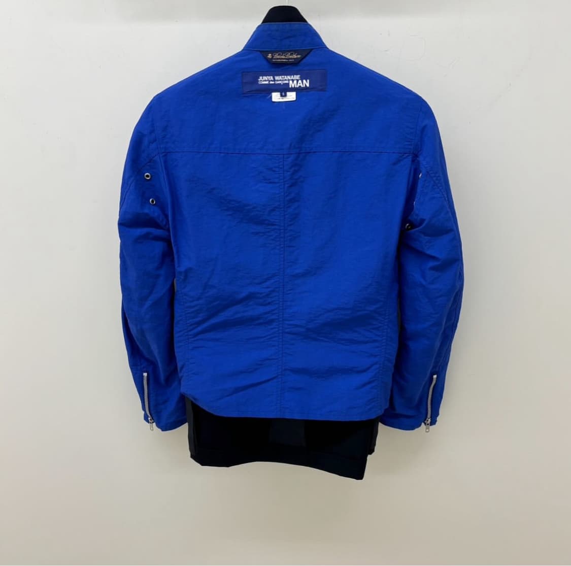 준야와타나베 x 브룩스 브라더스 리버시블 블레이저 자켓 상품이미지7