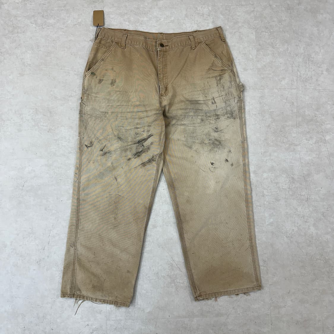 Carhartt B11 carpenter 상품이미지4