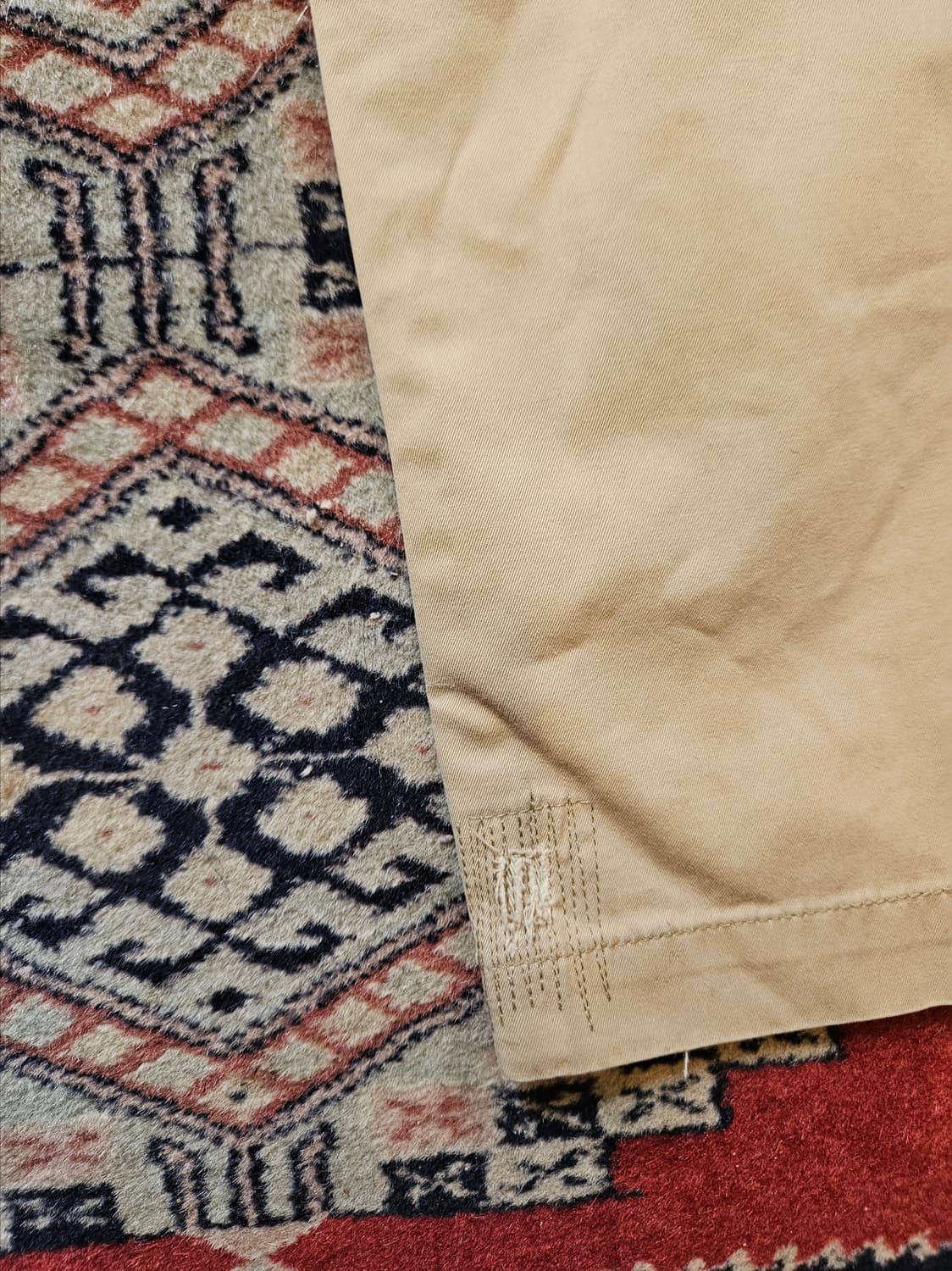 캐피탈 치노 카고 팬츠  상품이미지4