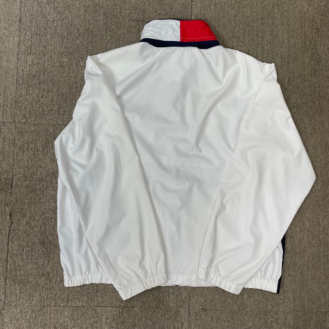 (L) Tommy Hilfiger 타미힐피거 바람막이 상품이미지7