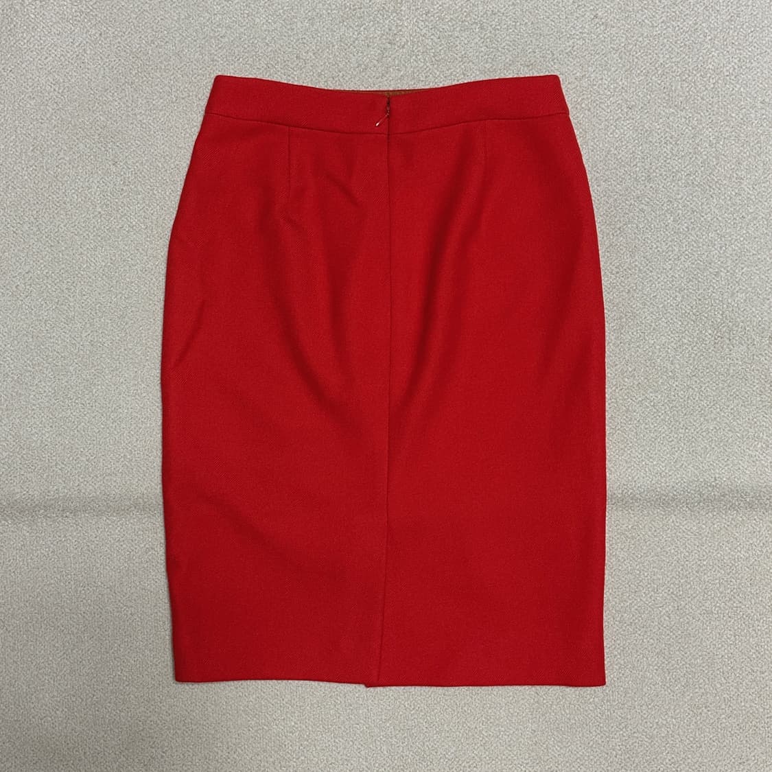 제이크루 울 미디 스커트 상품이미지2