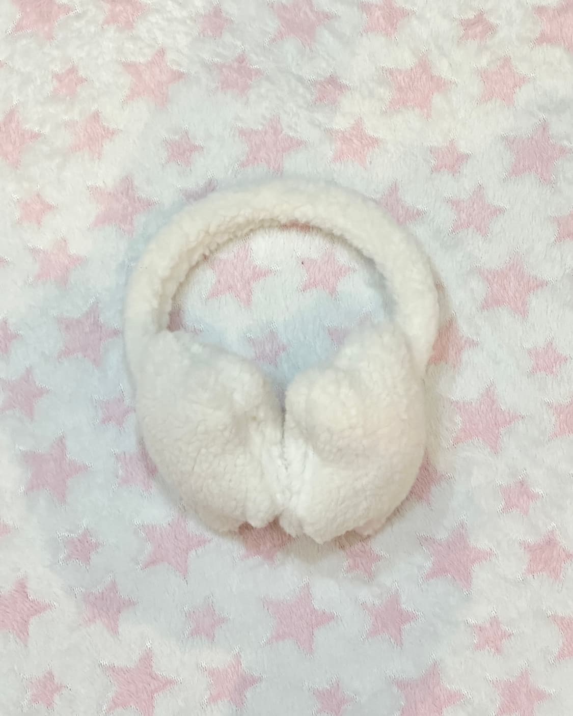 겨울 모자 (털모자, 귀마개, 레그워머) 상품이미지3