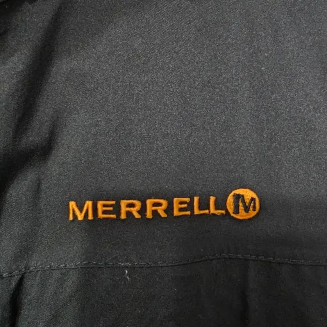 머렐 opti-shell 블랙 자켓 105 상품이미지4