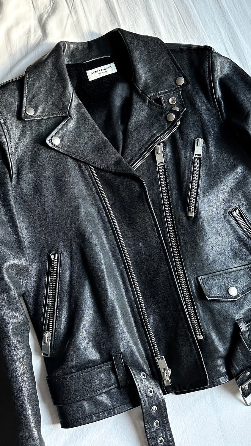 Saint Laurent L17 15FW 48사이즈 상품이미지1