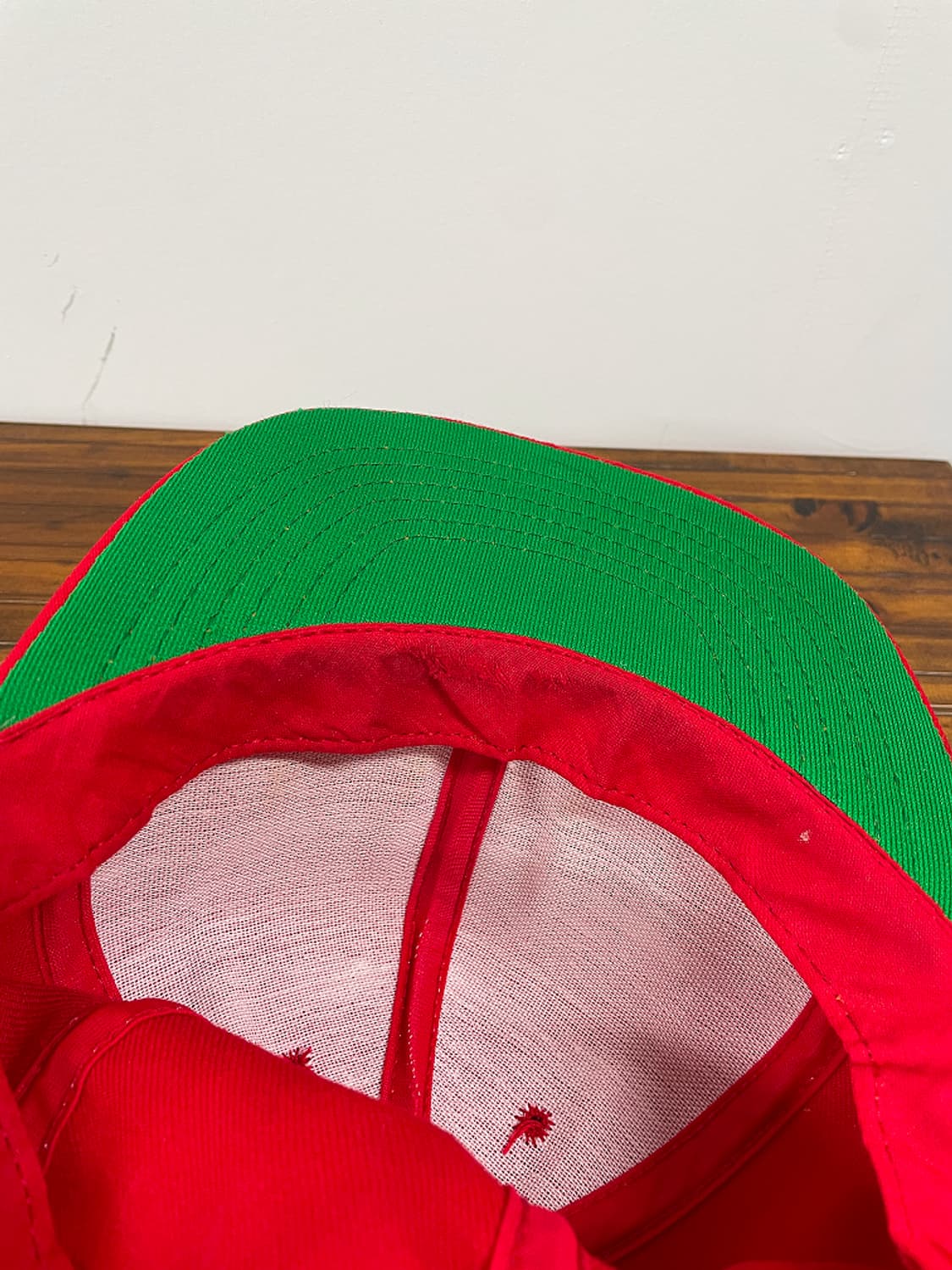 90s Coca Cola Enjoy Coke Snapback 상품이미지6