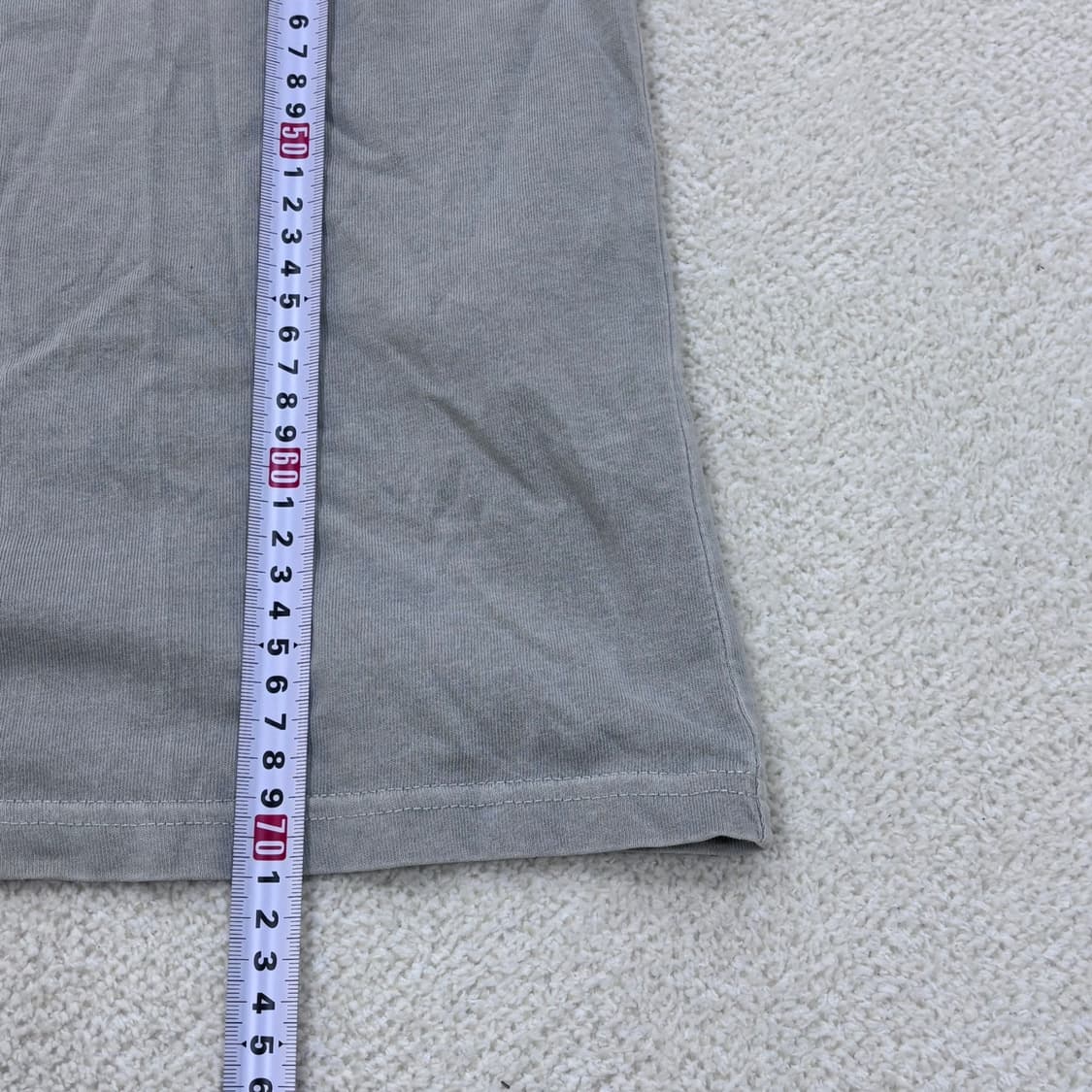 L 디스이즈네버댓 반팔 티셔츠 0309E 상품이미지5