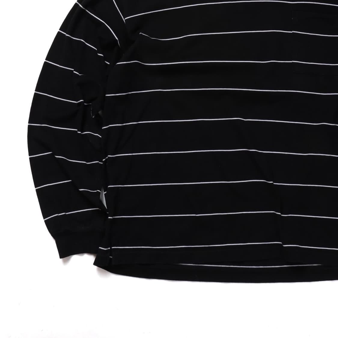 마카 marka Stripe Long Sleeve 상품이미지3