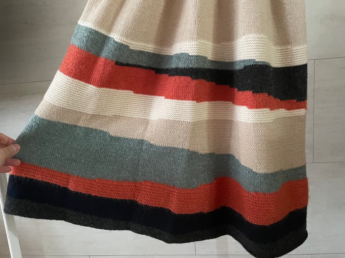 질바이질스튜어트 니트원피스 상품이미지3